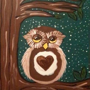 Meet your Posher, Megaart